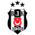 Logo van Besiktas