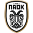 Logo van PAOK